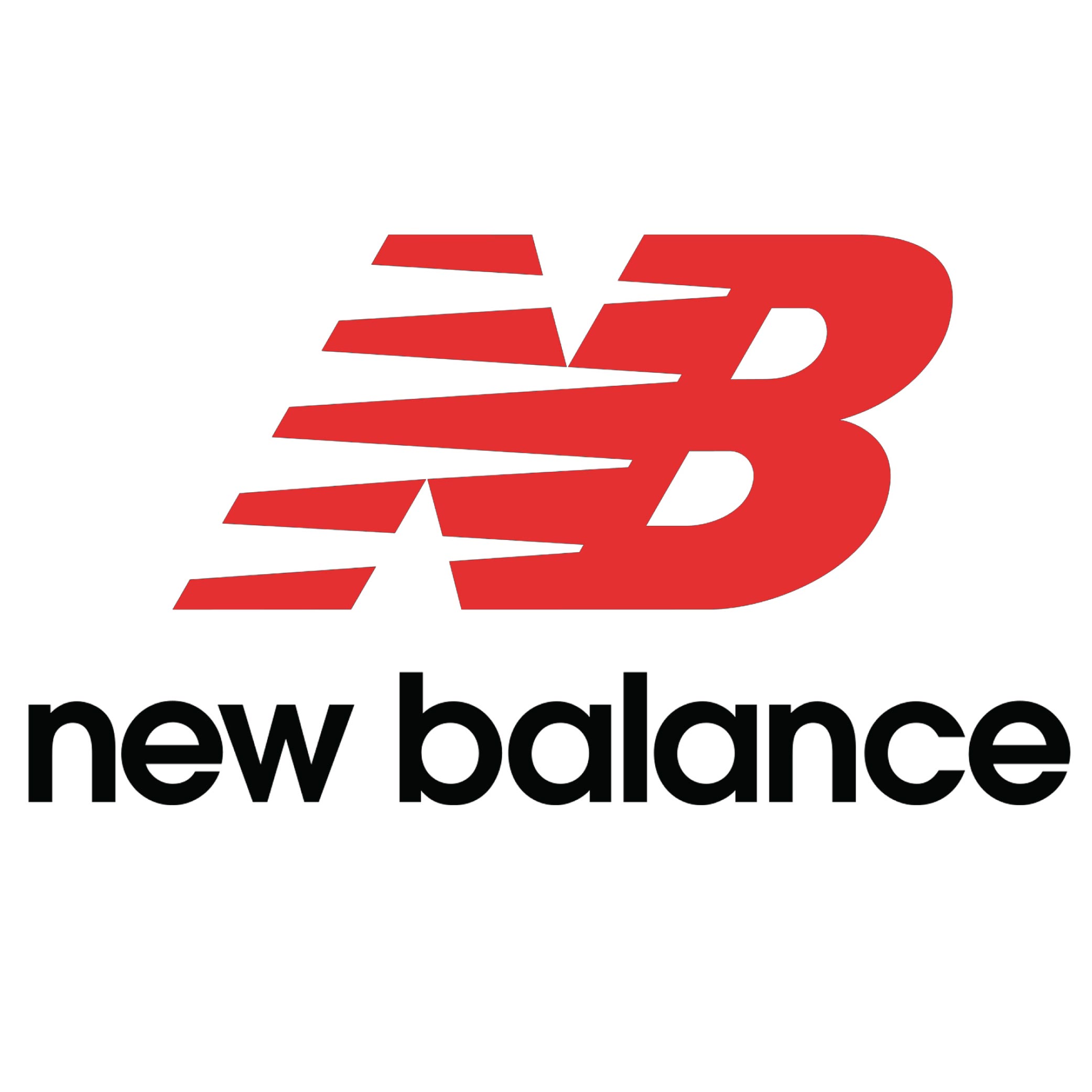 Custom New Balance Logo Iron On Transfer Stickers For T Shirt/Jerseys